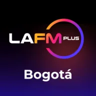 La FM plus-logo