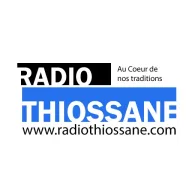 Logo di Radio Thiossane