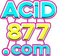 ACID877.COM-logo