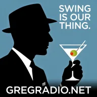 Greg Radio 1650am logo