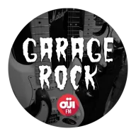 Λογότυπο OÜI FM Garage Rock