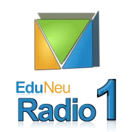 Logo Radio1: ElectricCircus