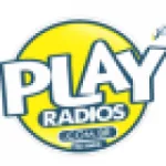Logo stanice Play Radios