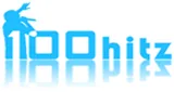 100Hitz - Alternative Hitz logo