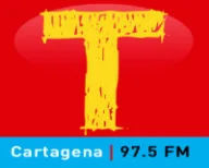 โลโก้ Tropicana FM