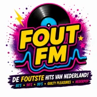 Logo stanice FoutFM
