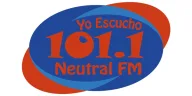 Neutral FM-logo
