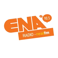 Logo von ΕΝΑ 90.5