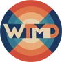 WTMD logo