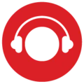 Cienradios Radio X logo