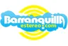 Barranquilla Estéreo logo