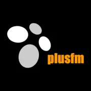 Logo plusfm
