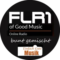 Logo di Radio FLR1