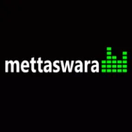 Logo Mettaswara TOP 40