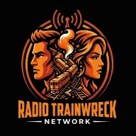 Radio Trainwreck Live logo