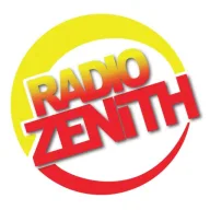 Logo Radio Zenith (Messina)