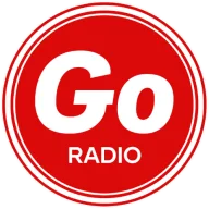 Go Radio Glasgow logo