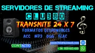 Radio Club 80 로고