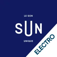 Логотип SUN Electro