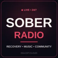 Sober Radio logo