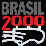Rádio Brasil 2000 logo