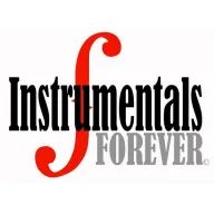Instrumentals Forever logo