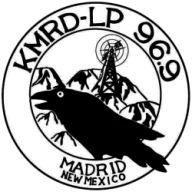 KMRD logója