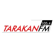 Tarakan FM logo