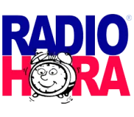 Logo Radio Hora