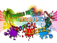 โลโก้ Consuelo FM