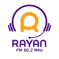Rayan FM logo