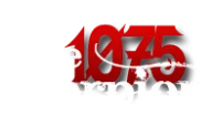 Logo von RADIO 1075