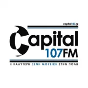 Logo di Capital 107