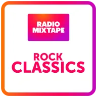 Logo di Radio Mixtape - Rock Classics