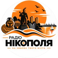 Logotip postaje Радіо Нікополя