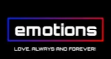 Emotions logo