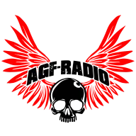 AGF Radio-logo