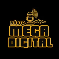WEB RÁDIO MEGA DIGITAL logo