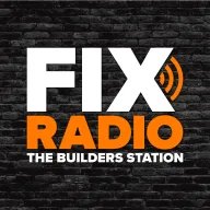 Fix Radio-logo