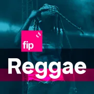 Logo di FIP Reggae