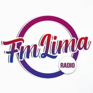 FMLima logosu