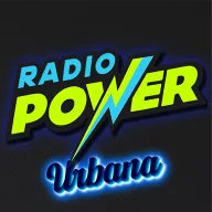 โลโก้ Radio Power Urbana
