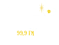 Logo The Lounge 99.9
