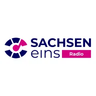 โลโก้ SACHSEN eins