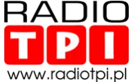 Logo di Radio TPI