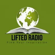 Lifted Radio logo