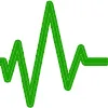 Logo The Pulse Radio WEKG