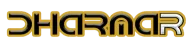 Logo Dharmar Goa
