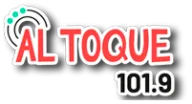 โลโก้ Al Toque Radio FM 101.9