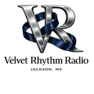 Logo stanice Velvet Rhythm Radio